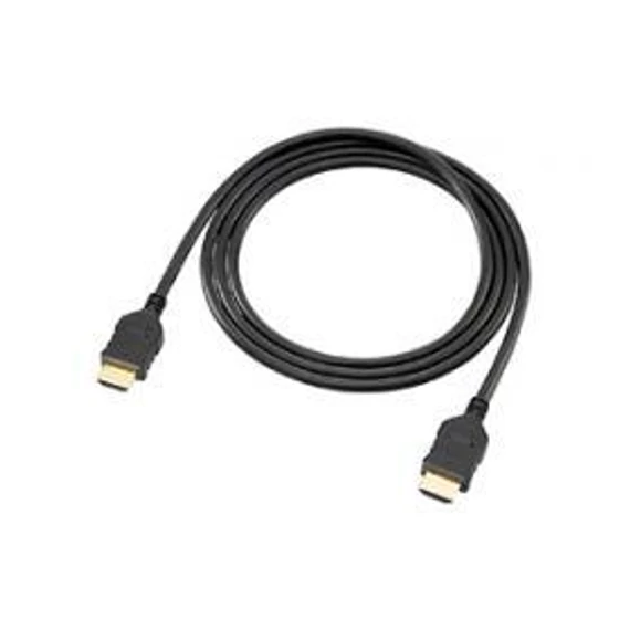 HDMI + HDMI kábel 5m (20344)
