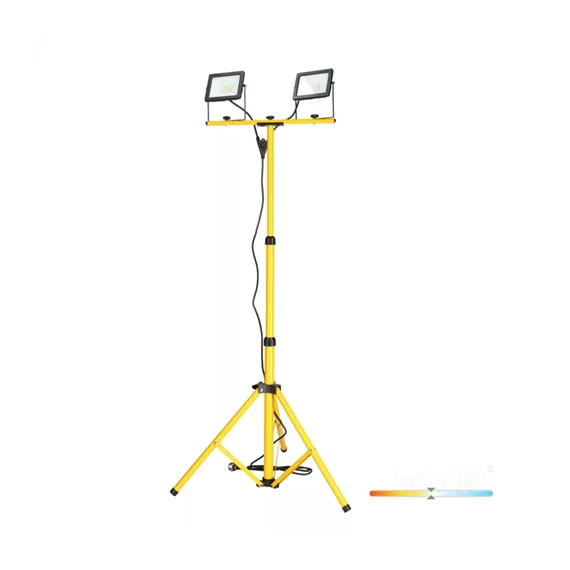 LED reflektor 110°, IP65, 60W 4000K TIGRA (KOBI-001768)