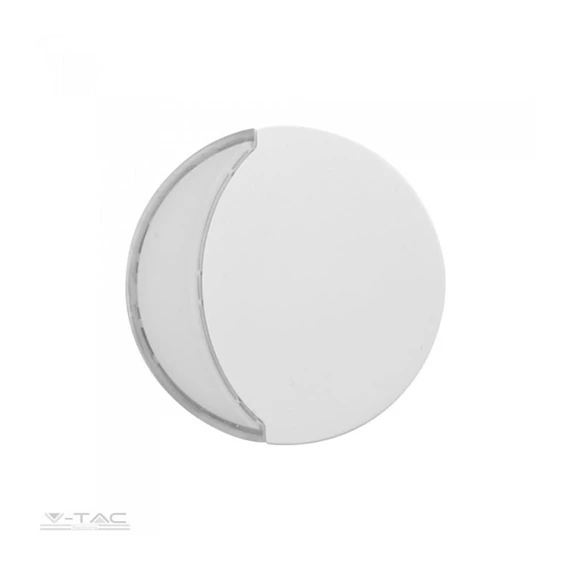 LED éjszakai fény 0,5W beépített alkonykapcsolóval 3000K – PRO824 VT-82 SKU-824