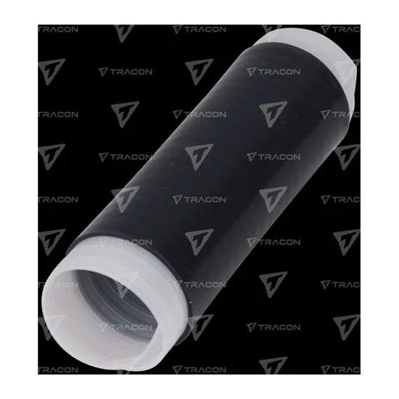 Hidegzsugorcső 36/19mm; L=100mm (HZS36-100)