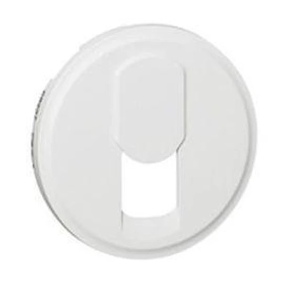 Céliane RJ11 burkolat fehér (68237)