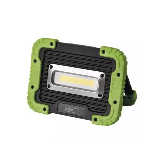 Led lámpa akkumulátoros 5W Cob LED  