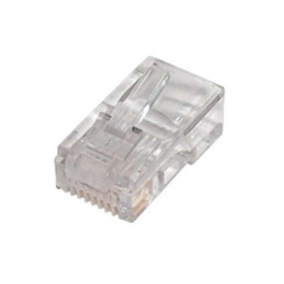Számítógép dugó 8/8 TS51 CAT5 (K0102)(05228)(05232)(LK-NA-002/SLD)