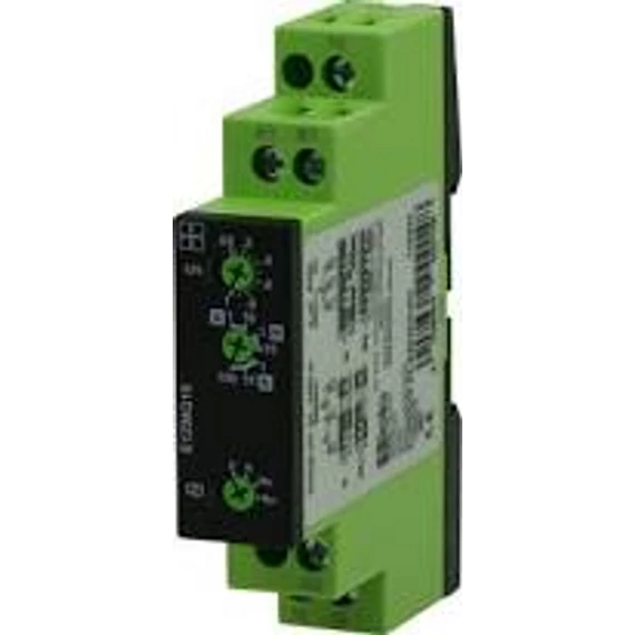 Időrelé multifunkciós 24-240AC/DC TELE110202A (E1ZMQ10)