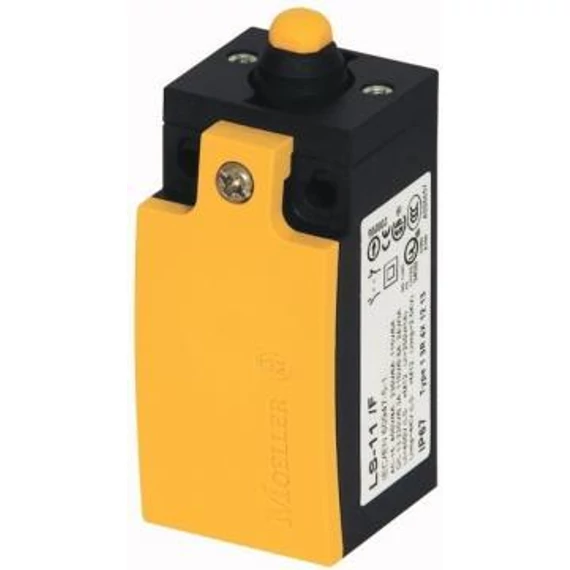 EATON végálláskapcsoló LS-S20A/F (106811)