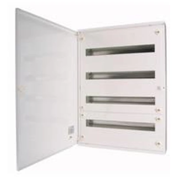 EATON fém elosztószekr. falkiv.3x24 mod. fehér (283031)