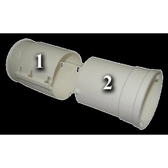 Univerzális doboz d=70 (UD70)