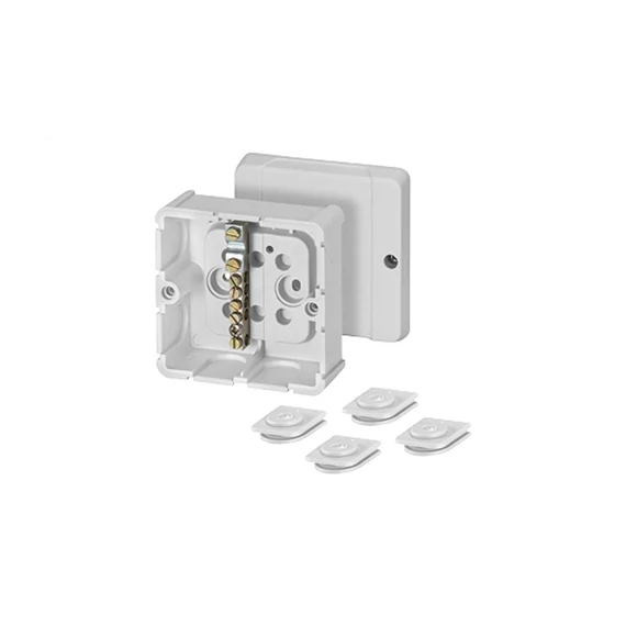 Hensel DP-9026U potenciálkiegy.16mm2 IP54 88x88x50mm (DP9026)