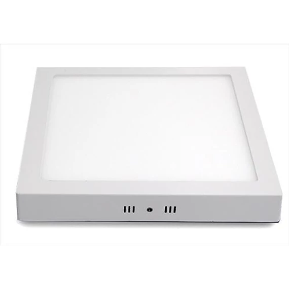 RH24W/KNFK Led panel 24W falkiv.kerek- négyzet meleg-hideg