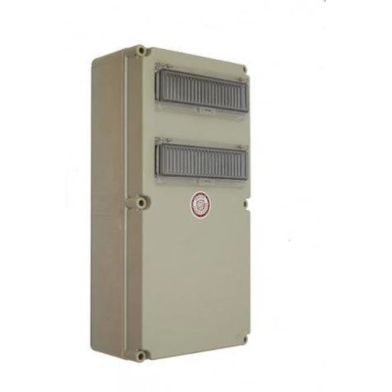 PVT 300x600 2x12mod.kismeszak. (PVT3060ÁK2x12)