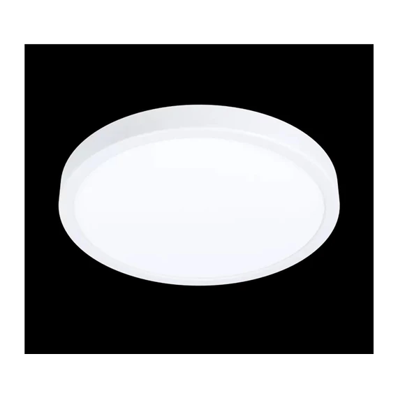 LED falon kívüli lámpa ZigBee 2700K-6500K 2500lm IP44 EGLO FUEVA-Z (98843)
