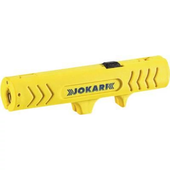 Kábelcsupaszító Jokari Secura  No12  8/13mm  (J30120)