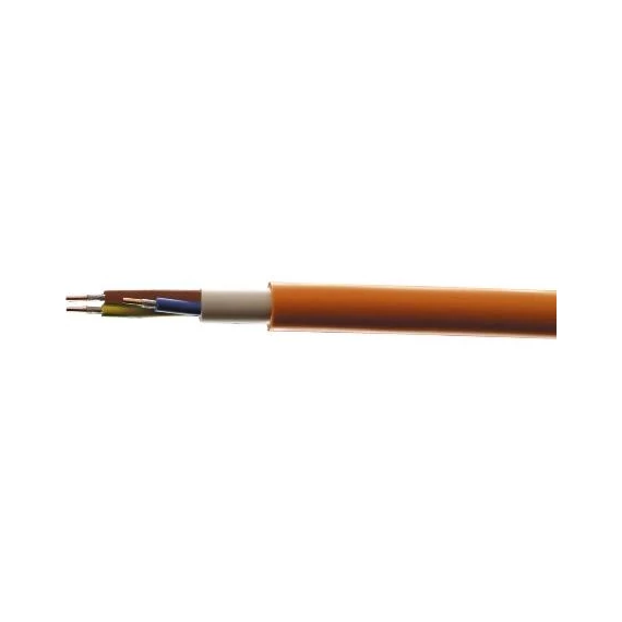 NHXH E90/FE180 5x10mm2 tűzálló kábel 