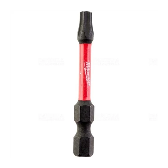 Milwaukee Bit TX25 50mm Shockwave (4932430882)