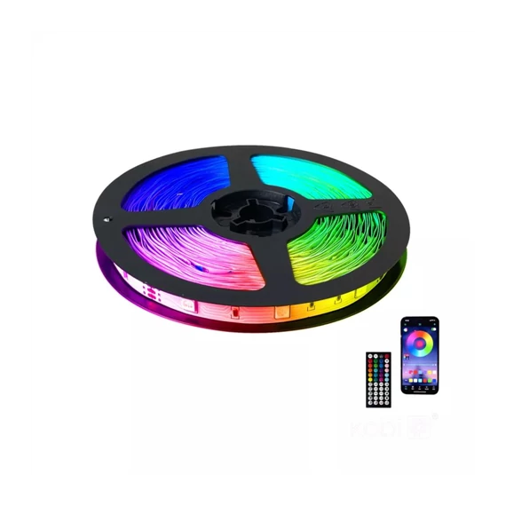 LED stripe PLAY SET 20m RGB IP20 Kobi (KOBI-001449)