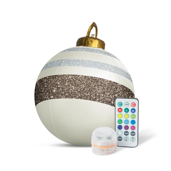 Felfújható gömb 60cm IP44 (58740A)