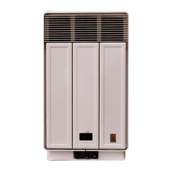 Fűtőtest fali fűtőszálas 1200W (FK25)