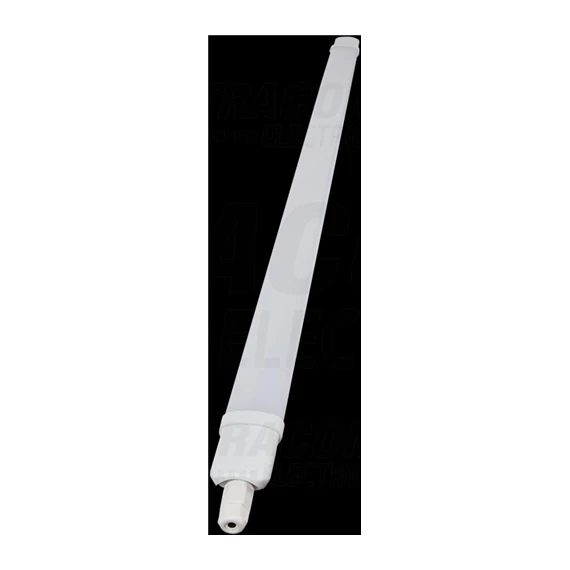 Armatúra Led-es IP65,230V,18W,4000K,1600lm, EEI-A+ (LVE1218W)