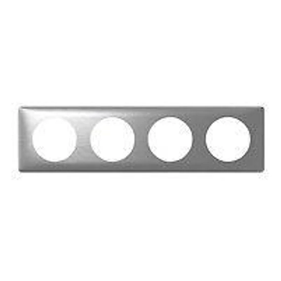 Céliane 4-es keret aluminium (68924)