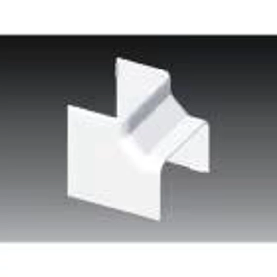 Csatorna 100x60mm belső sarok idom (8555-HB) 
