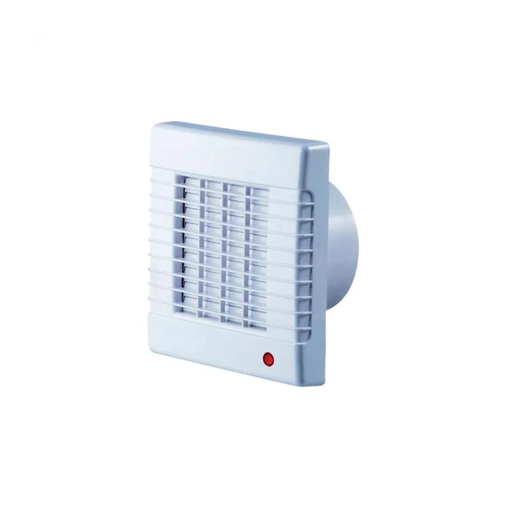 Ventilátor 100-as  zsalus golyóscsapágyas (SIKU100AZL)