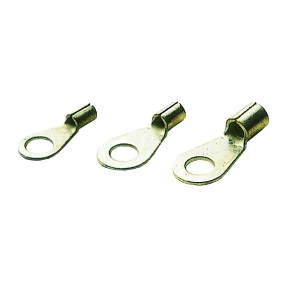 BM sziglen.szemes saru 2,5mm2x5mm  (BM01225) 