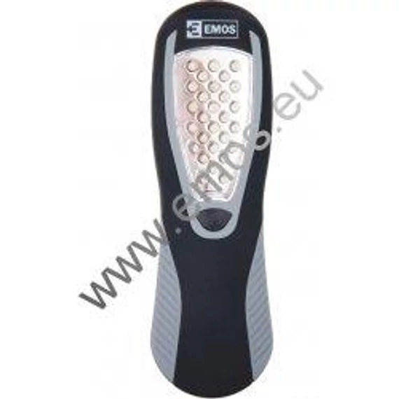 Led lámpa 28led 3AA (P3869)
