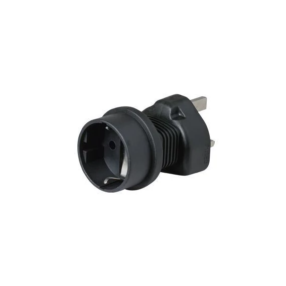 Utazó adapter UK (AC02/UK)