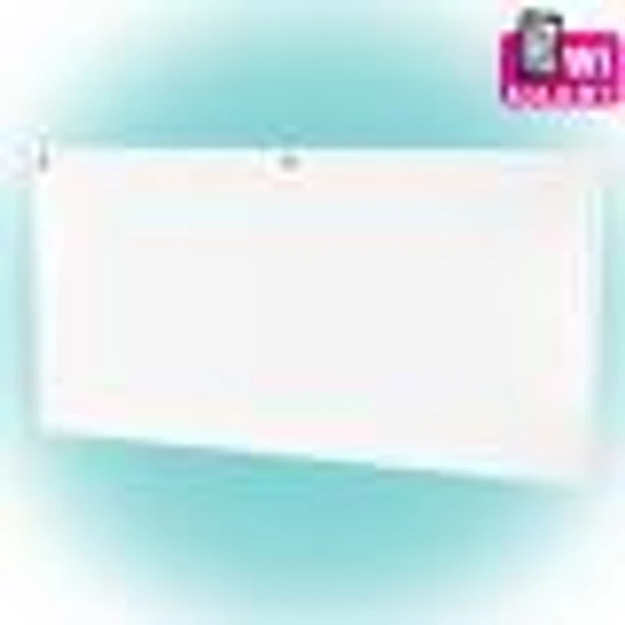 Fűtőtest infra hibrid 960W 14m2