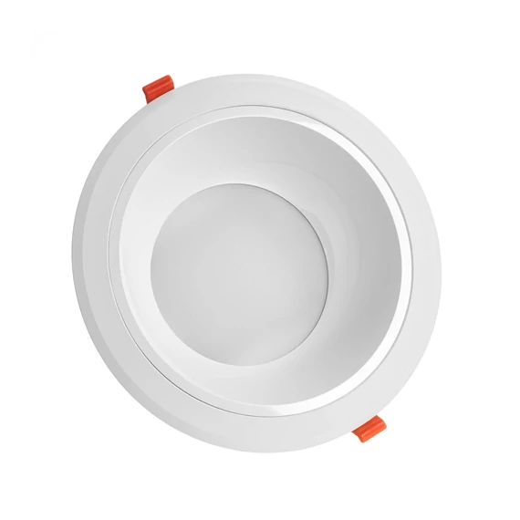 LED mélysugárzó 30W 230x103mm WW (SLI022010WW)