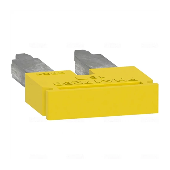 Jumperek csatlakozóblokkhoz, 10 db/ készlet Schneider (LGYT4A01)