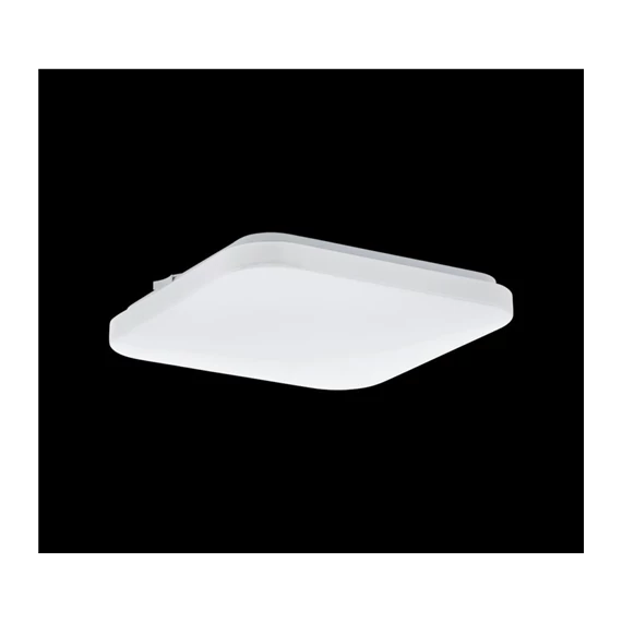 Menny LED 11,5W 4000K IP44 28x28cm 1100lm fehér Frania-S (33602)