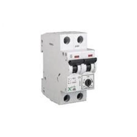 EATON Motorvédő kapcs. 2P 1-1,6A Z-MS (248394)