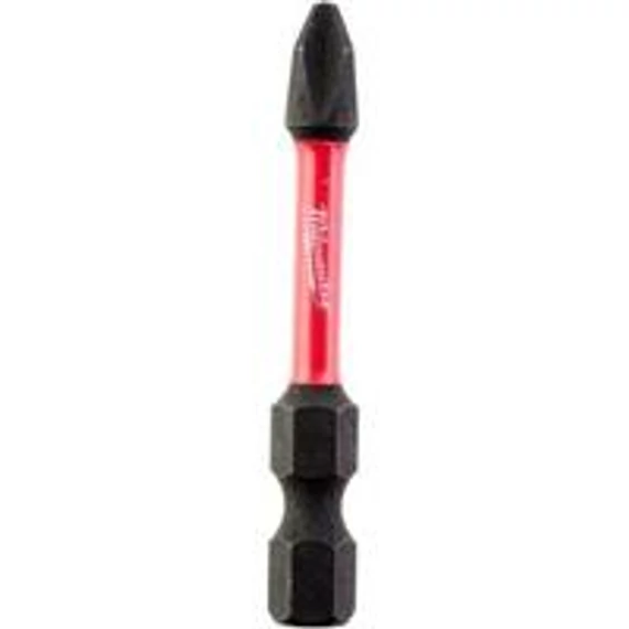 Milwaukee Bit PH2 50mm Shockwave (4932430854)