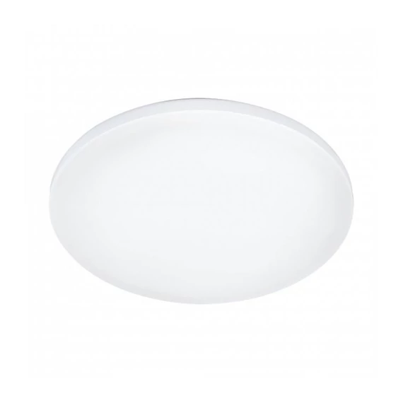 Menny LED 3000K 700lm 22cm 8W kerek fehér Frania (75468)