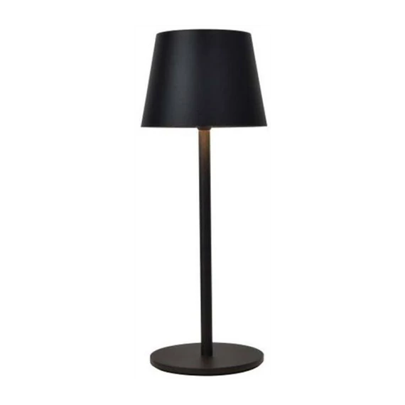 LUTEC Roble kültéri tölthető asztali LED lámpa (8500601012)