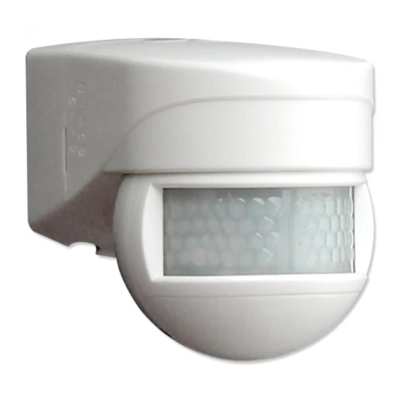 Mozgásérzékelő 180° IP44  Urmet (94513)
