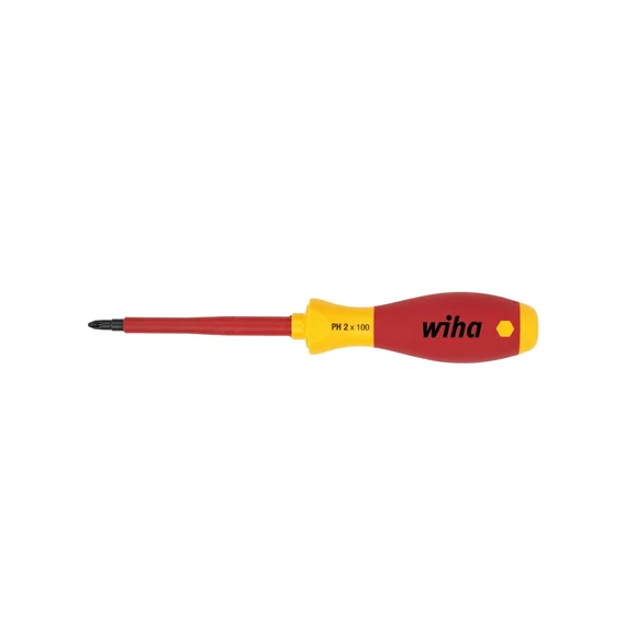 WIHA csavarhúzó 1000V SF PH3x150mm (00849)
