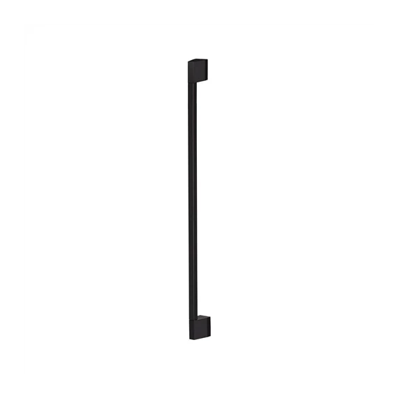 YALTE D 09 8,5W CCT-B lámpa CCT IP54 fekete 927mm (45872)