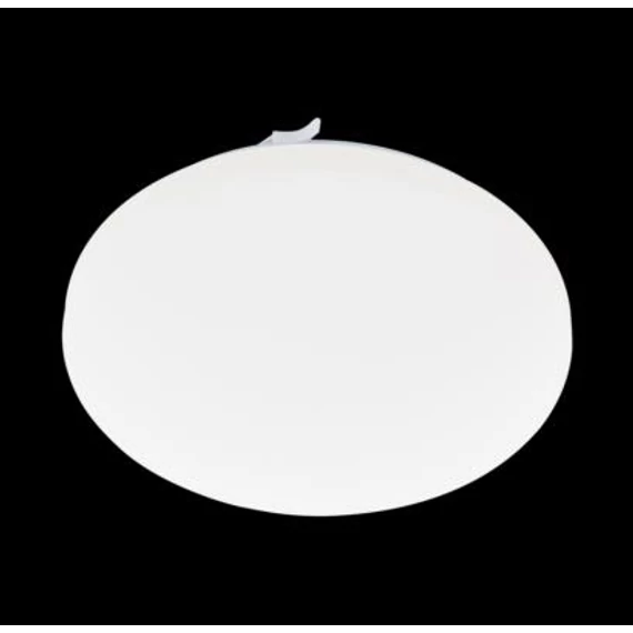Menny LED 10W 3000K 1100lm 28cm kerek fehér Frania (97871)