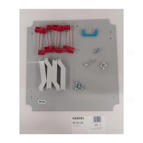 Hensel MI-EZ20 kiegészítő készlet 