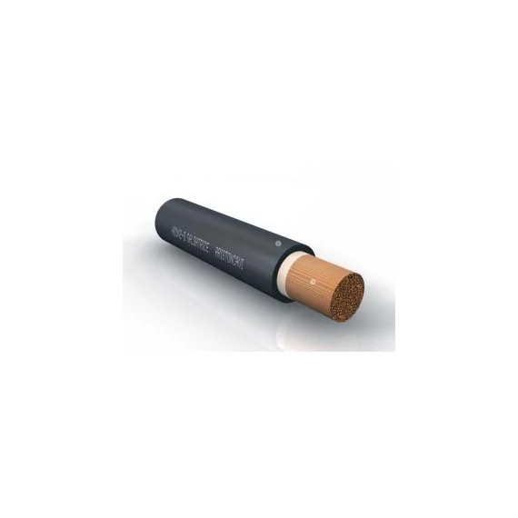 Hegesztő kábel 1x16 100/100V (H01N2-D 1X16)