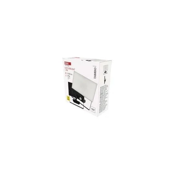 Led reflektor 50W NW 5000lm mozgásérz. Tambo (ZS2942)