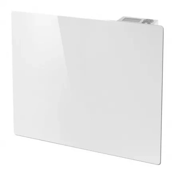 Fűtőtest fali prémium max2000W LCD 30m2