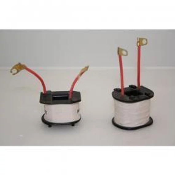 Dil 00 tekercs 380-400V (202-3806-866)