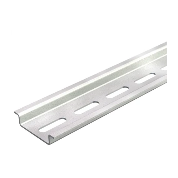 C sín perforált 200cm TS35*7,5 PERFORÁLT HORACÉL.2M/SZÁL TSP 35-SZP35H7/2 18801000.00 WM0514500000 