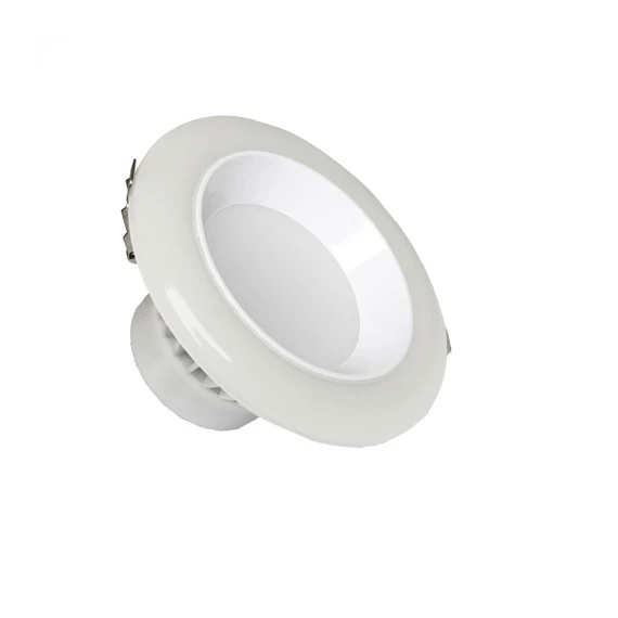 Optonica LED spot süllyeszthető 12W dimm. 3000-6000K (CB3257)
