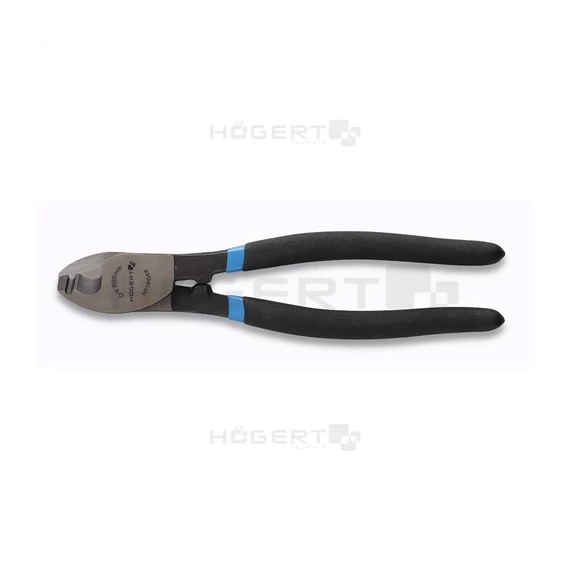 Kábelvágó fogó 160mm CrV (HT1P042)