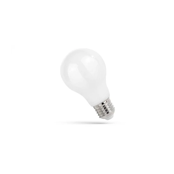 Ledes izzó E27 9W 230V 4000K 1100lm Premium (WOJ14340)