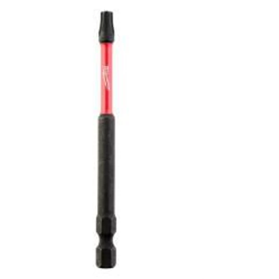 Milwaukee Bit TX25 90mm Shockwave (4932430883)
